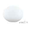Boule lumineuse sensorielle - LED