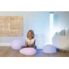Boule lumineuse sensorielle - LED