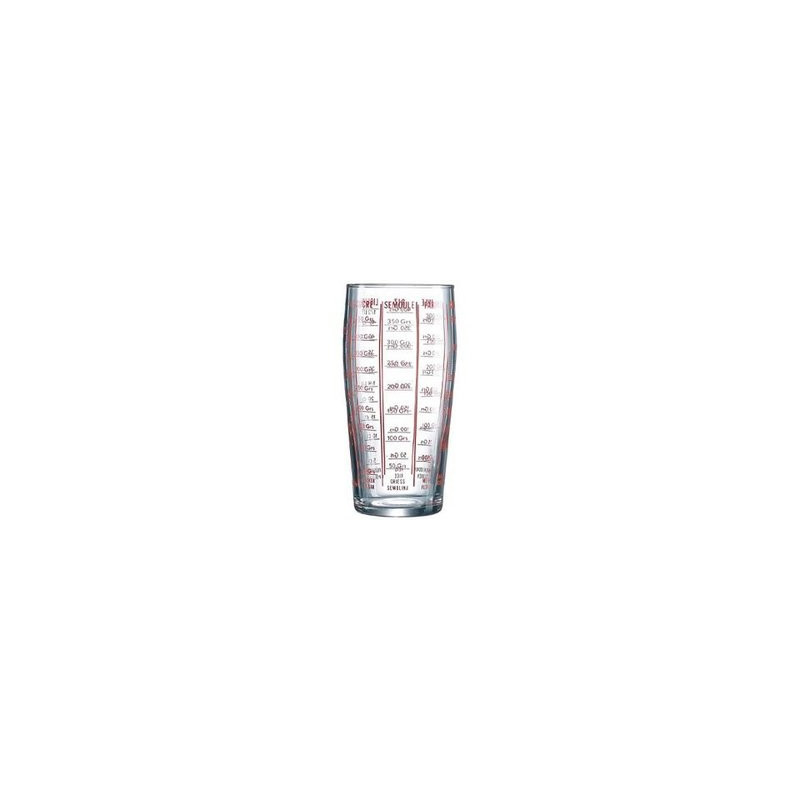 Verre doseur 58cl