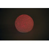 Balle lumineuse sensorielle