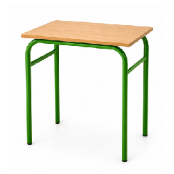 Table 1 place 70 x 50 cm - H64 cm T4