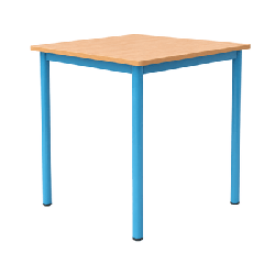 Table 70 x 50 cm - H64 cm T4