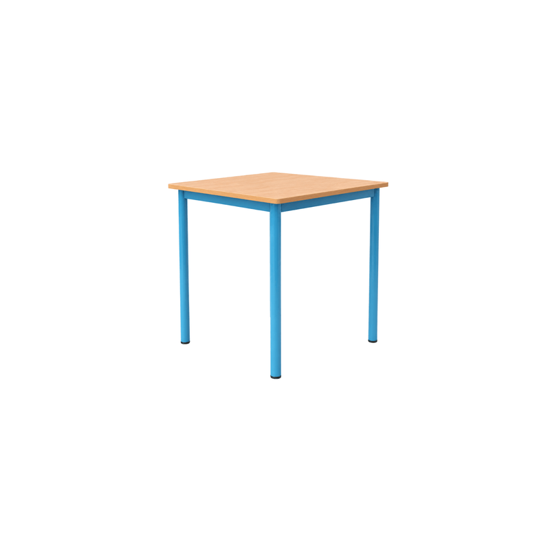 Table 70 x 50 cm - H64 cm T4