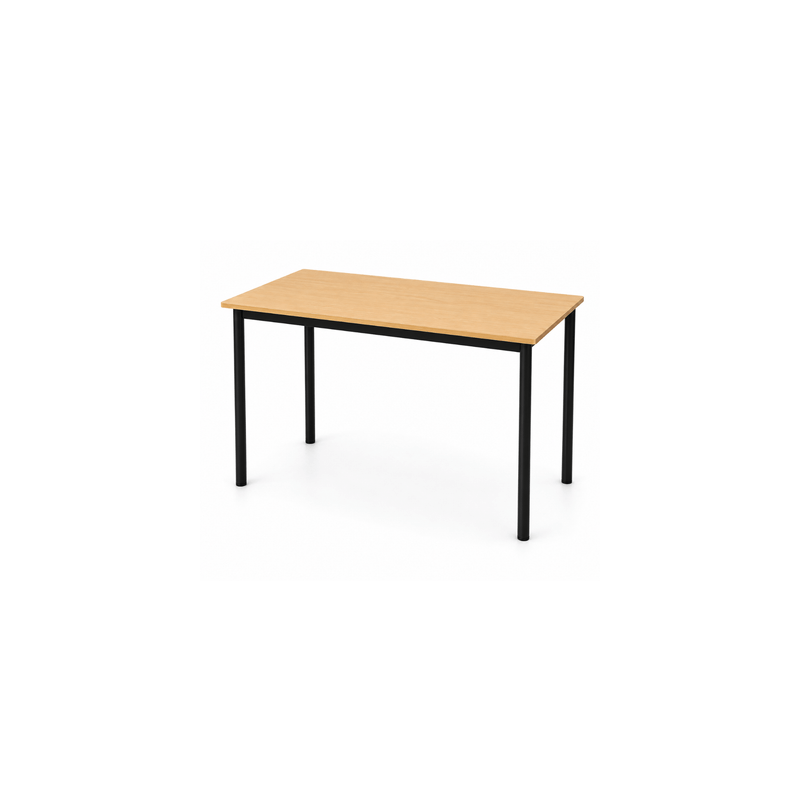 Table Bermudes 130 x 50 cm - H64 cm T4