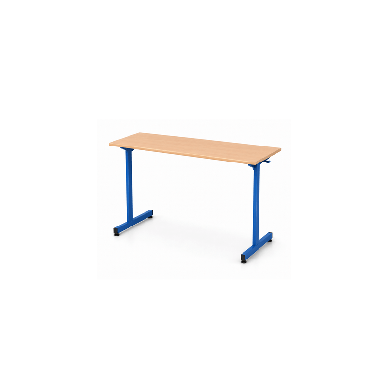 Table Beli 130 x 50 cm - H64 cm T4