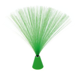 Lampe à fibre optiques