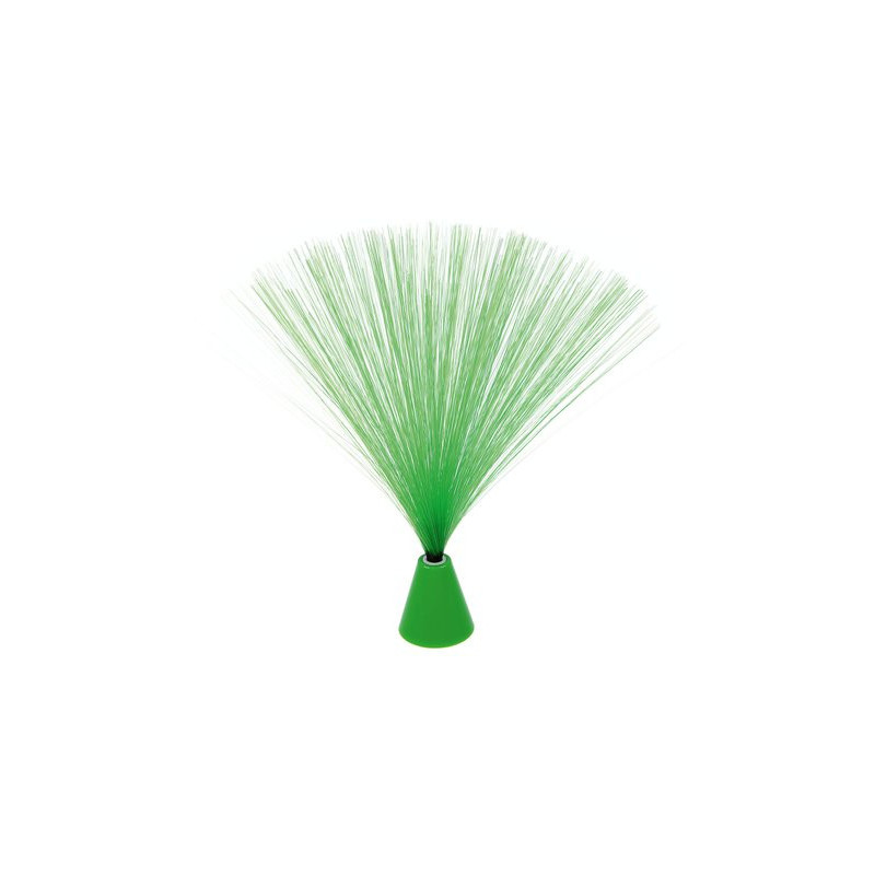 Lampe à fibre optiques