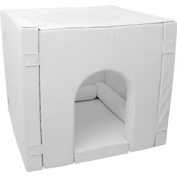 Cabane sensorielle Snoezelen