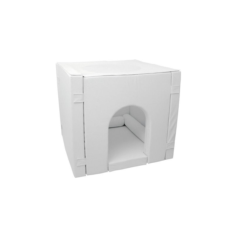 Cabane sensorielle Snoezelen
