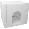 Cabane sensorielle Snoezelen