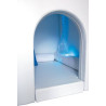 Cabane sensorielle Snoezelen