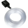 Fibre optique lumineuse 3 M - 100 fibres