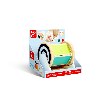 Tambour rotatif avec miroir Montessori
