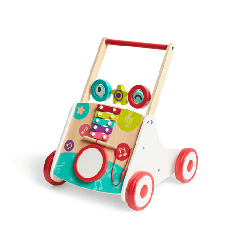 Chariot de marche - musical
