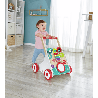 Chariot de marche - musical