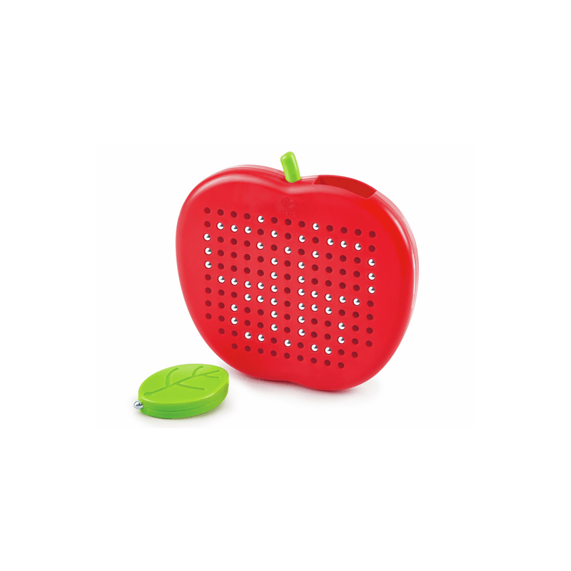 Tablette magnétique à dessin - Pomme