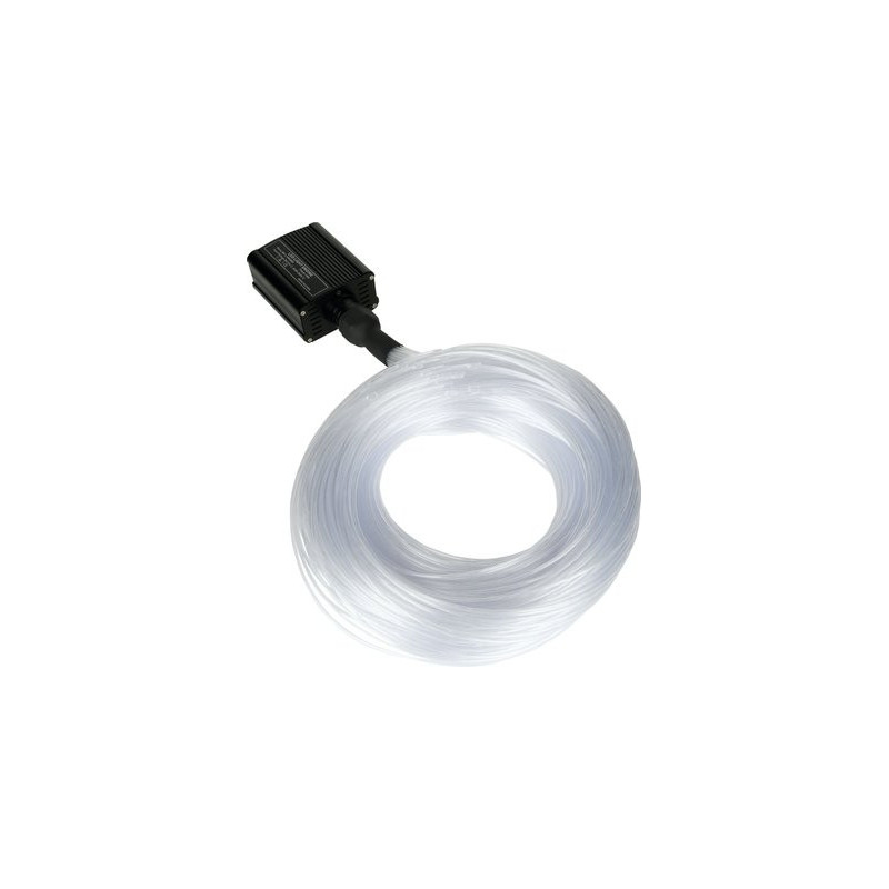 Fibre optique lumineuse 3 M - 100 fibres