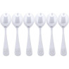 Cuillères à café Ourson - Lot de 6