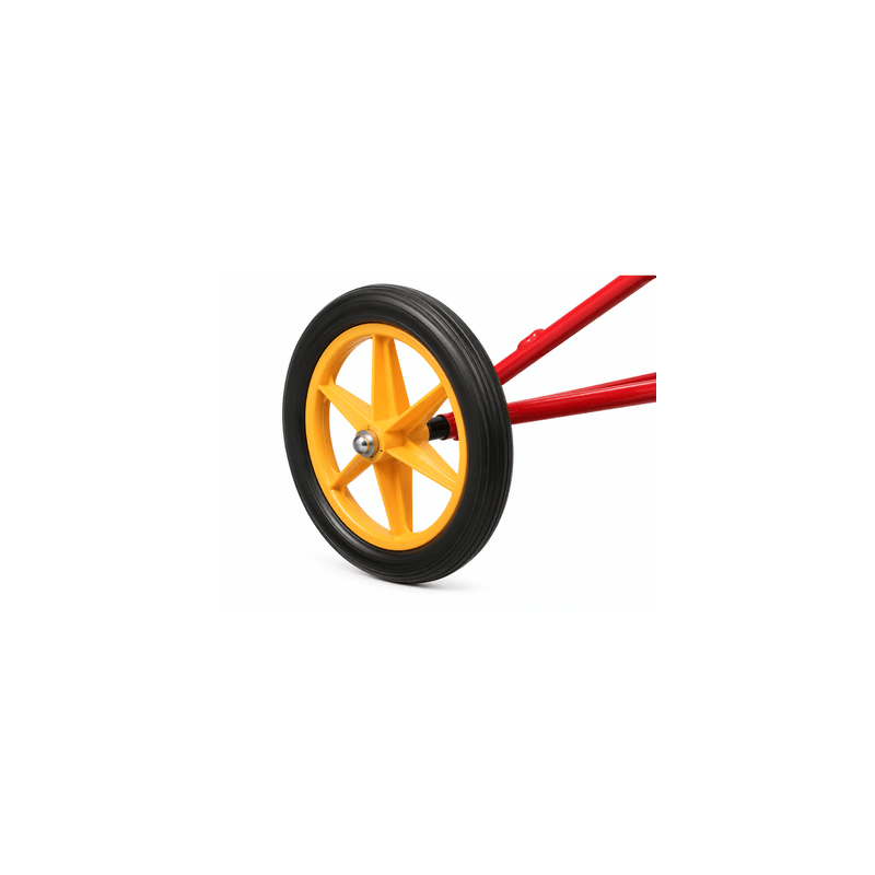 Roue arrière Ø250 x 12