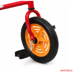 Roue pour N° 21-23