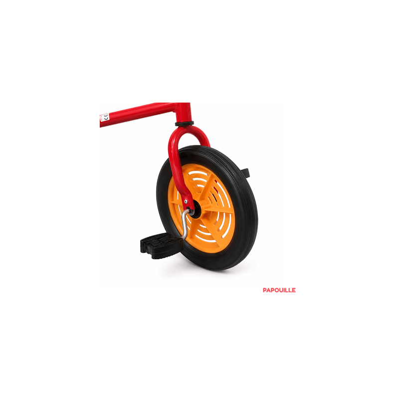 Roue pour N° 21-23