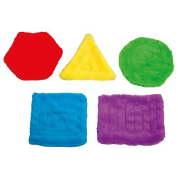 Tapis tactiles et sensoriels