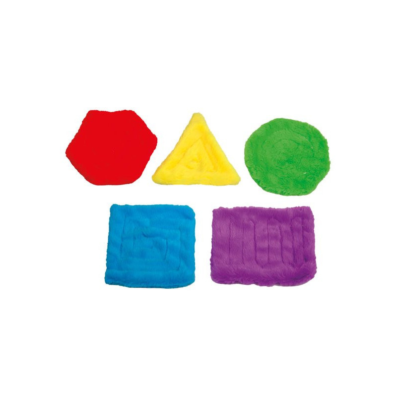 Tapis tactiles et sensoriels