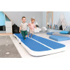 Tapis gonflable  - 300 x 100 x 10 cm