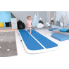 Tapis gonflable  - 300 x 100 x 10 cm