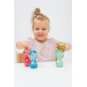 Bouteilles sensorielles - Lot de 4