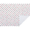 Couverture lestée - 90 x 120 cm