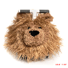 Porteur hairies - Rory le lion