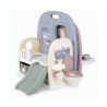 Crèche pour poupons - Baby care Smoby