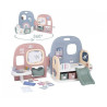 Crèche pour poupons - Baby care Smoby