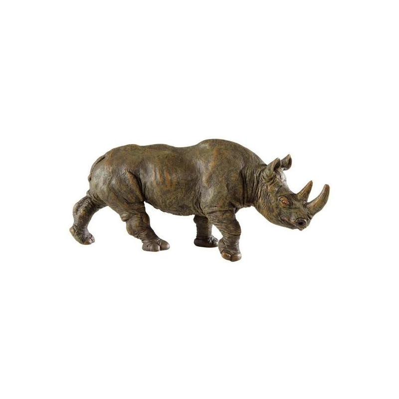 Figurine Rhinocéros