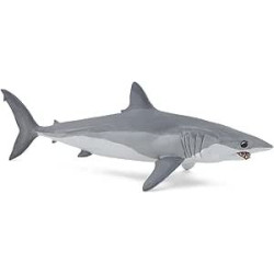 Figurine Requin Mako