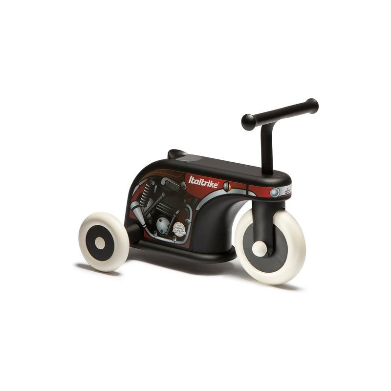 Porteur Chopper - Italtrike