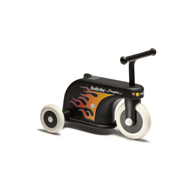 Porteur Chopper - Italtrike