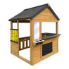 Cabane maisonnette en bois - Lynn
