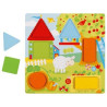 Jeux Loto de couleurs