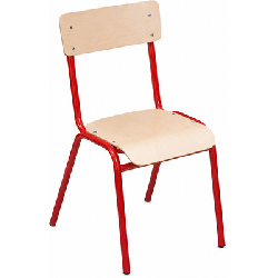 Chaise Loanne  H21 cm  - T0
