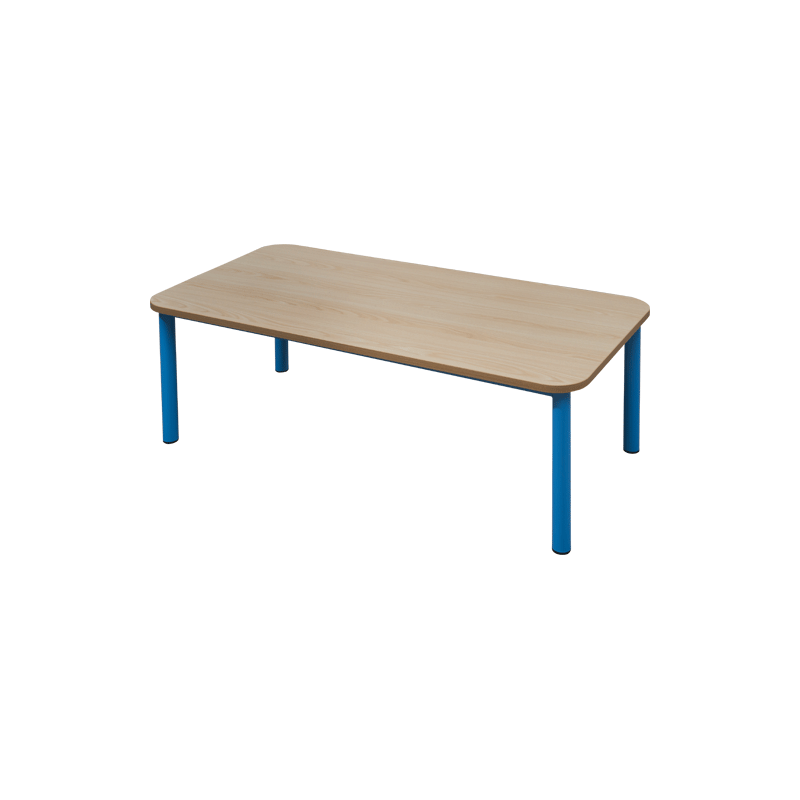 Table Bermudes 120 x 60 cm - T00