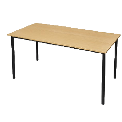 Table Bermudes 120 x 50 cm - T0