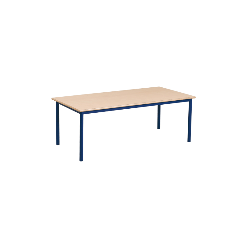 Table Bermudes 120 x 50 cm - T0