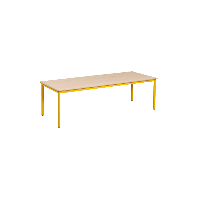 Table Bermudes 120 x 50 cm - T0