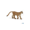Lot n°4 11 figurines animaux sauvages (figurines papo)
