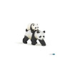 Lot n°4 11 figurines animaux sauvages (figurines papo)