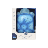 Veilleuse tortue scintillante - Aqua