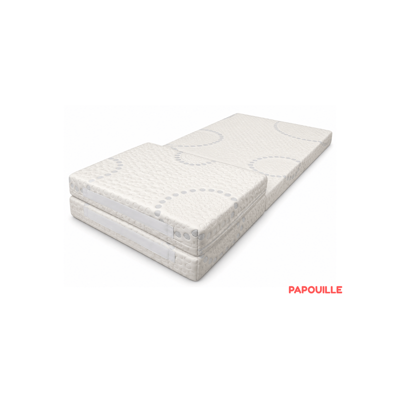 Matelas évolutif - 190 x 90 x 15 cm