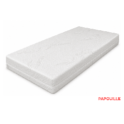 Matelas à mémoire de forme - 120 x 60 cm